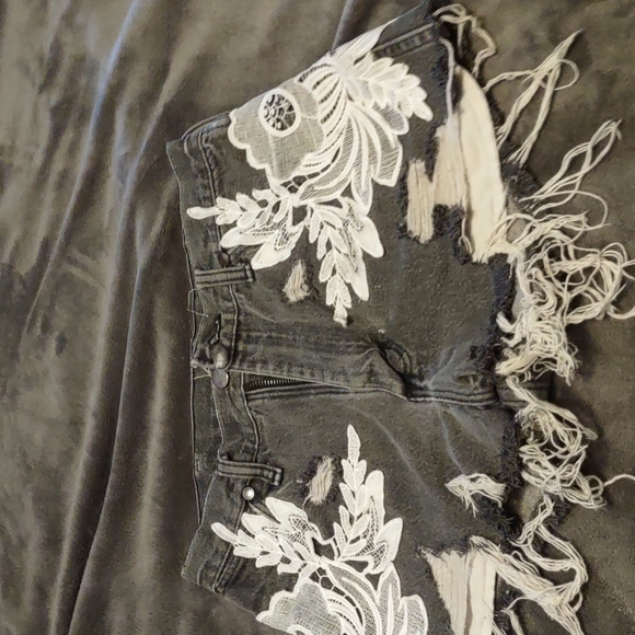 Wrangler Pants - Women's Wrangler Shorts